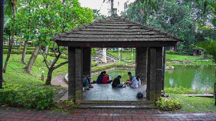 Taman Bendera Pusaka, Ikon Baru Mobilitas dan Ruang Terbuka Jakarta