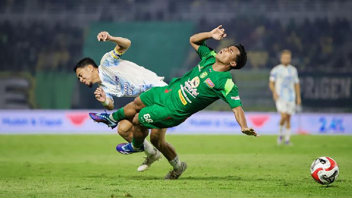 Prediksi Lengkap PSIM vs Persebaya 25 Januari