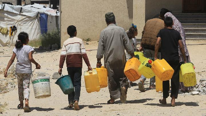 Pemprov Kepulauan Riau Dukung Pulau Galang Jadi Tempat Berobat 2.000 Warga Gaza