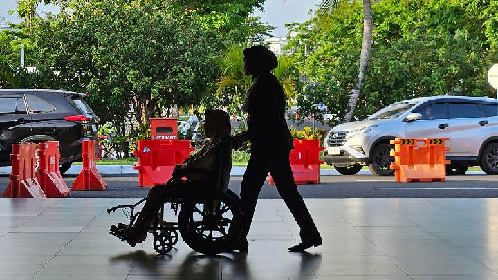 Reasons Why Indonesia's Disability Inclusion Programs Are Not Targeted Well