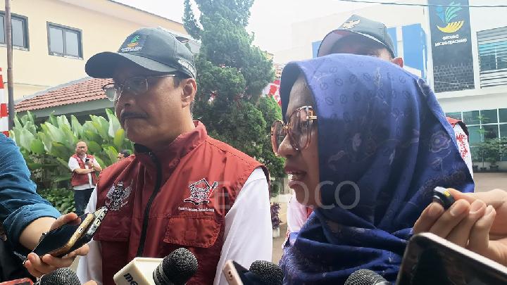 Kementerian Sosial Siapkan 15 Ribu Laptop Buat Siswa Sekolah Rakyat