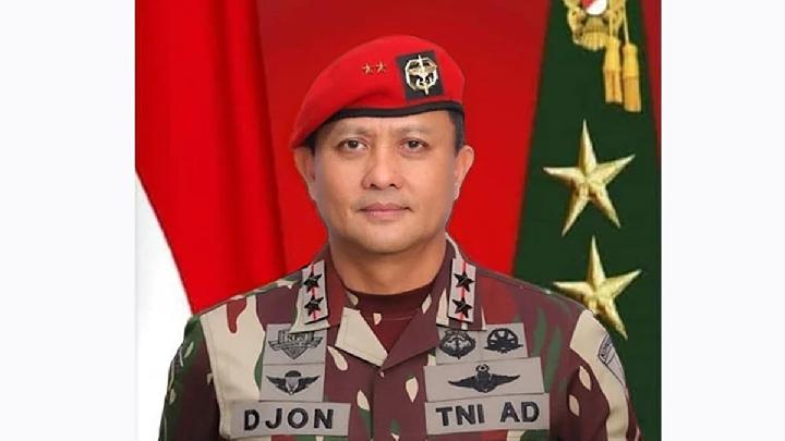 Danjen Kopassus dari Masa ke Masa hingga Kini Disebut Panglima Kopassus