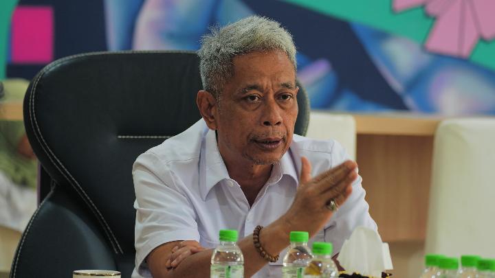 Sekolah Rakyat Subulussalam, Aceh Siap Beroperasi September 2025