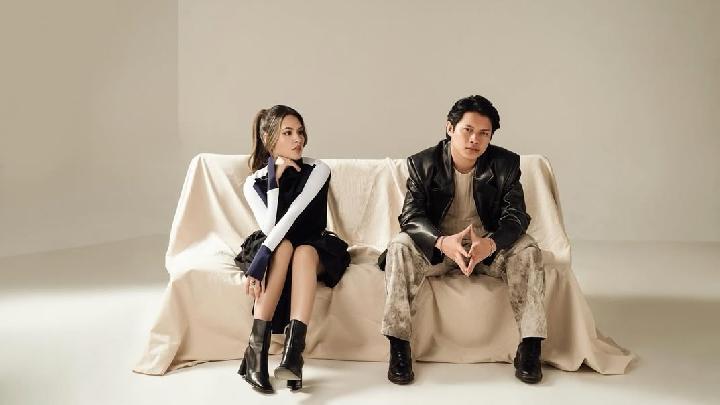 Lirik Lagu Tetap Bukan Kamu - Raisa ft Rony Parulian, Penuh Emosi Patah Hati 