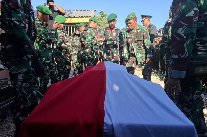 Amnesty International Desak Kasus Kematian Prada Lucky Diusut Lembaga Independen