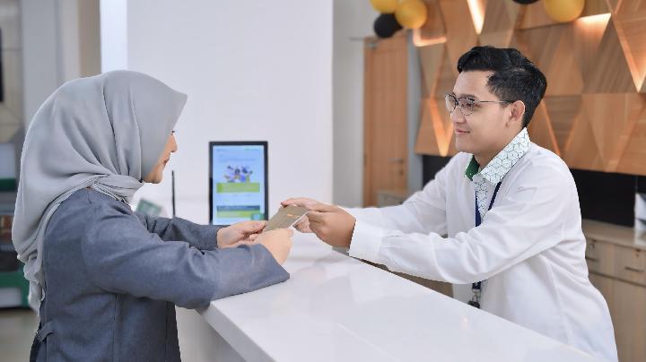 Inovasi Bank Emas Pegadaian Catat Kinerja Melesat