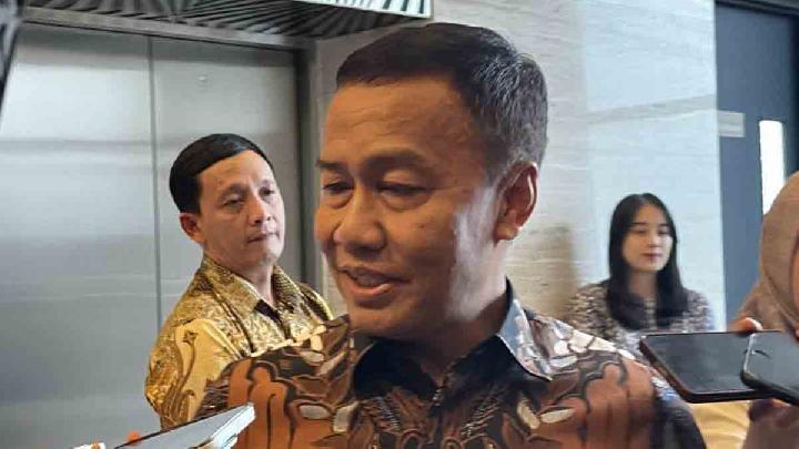 Kemenhub Sidak Pool Taksi Green SM di Bekasi