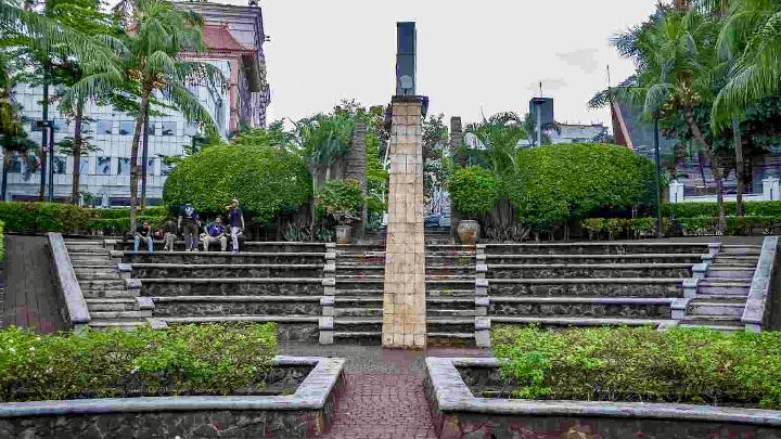 Taman Bendera Pusaka: Wajah Baru Jakarta untuk Diplomasi ASEAN