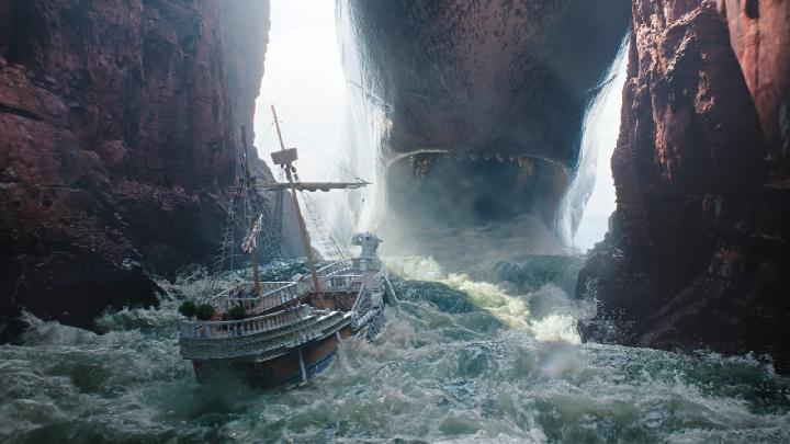 Netflix Releases First Trailer for One Piece Season 2