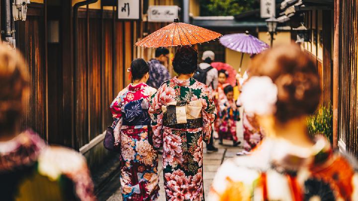 Japan's Favorite Domestic Tourist Destination Revealed: From Kagawa to Okinawa