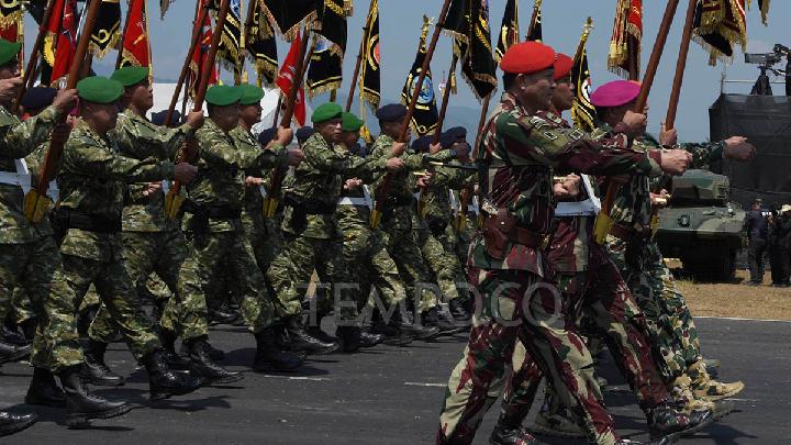 Alasan Mengapa Perluasan Struktur Teritorial TNI Tuai Kritik