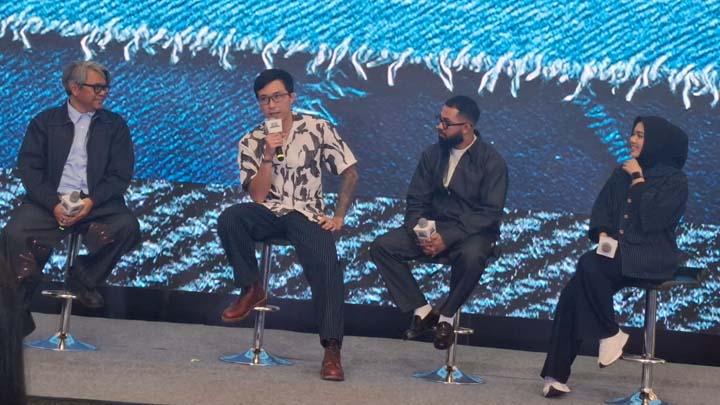 Sroja Warna Indonesia Rilis Lini Streetwear Terbaru, Bikin Gaya Edgy Setiap Hari
