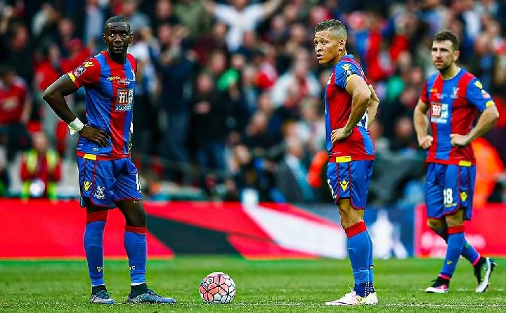 List of Community Shield Champions After Crystal Palace Wins the 2025 Edition