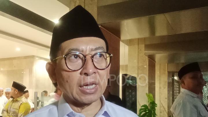 Menteri menargetkan penyelesaian buku sejarah revisi Indonesia pada 10 November