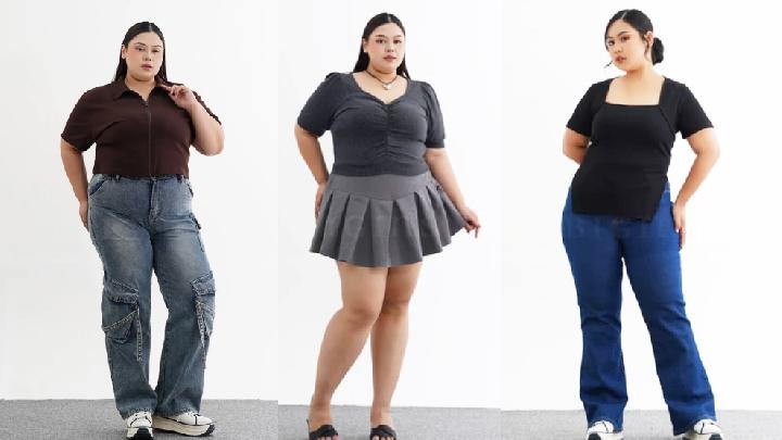Koleksi Atasan Jumbo Bigins untuk Tampil Percaya Diri dan Stylish