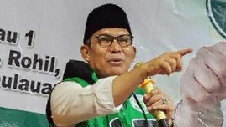 PPP Tegaskan tak Kekurangan Kader untuk Jadi Pemimpin Partai
