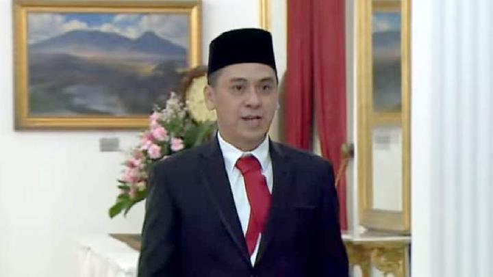 Tokoh PPP Tegaskan Ketum PPP Harus dari Internal Partai