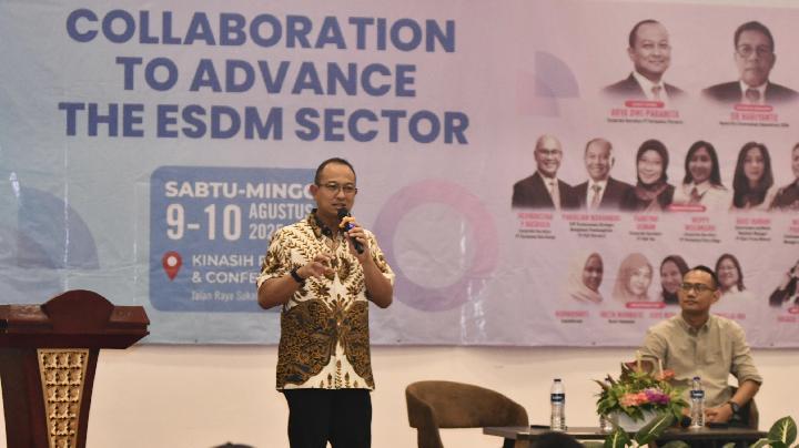 Strategi Ganda Pertamina Perkuat Ketahanan Energi Nasional