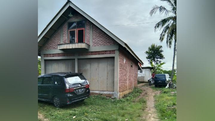 Rumah Doa Umat Kristen di Garut Ditutup Paksa, Rohaniawan dan Anaknya Diusir