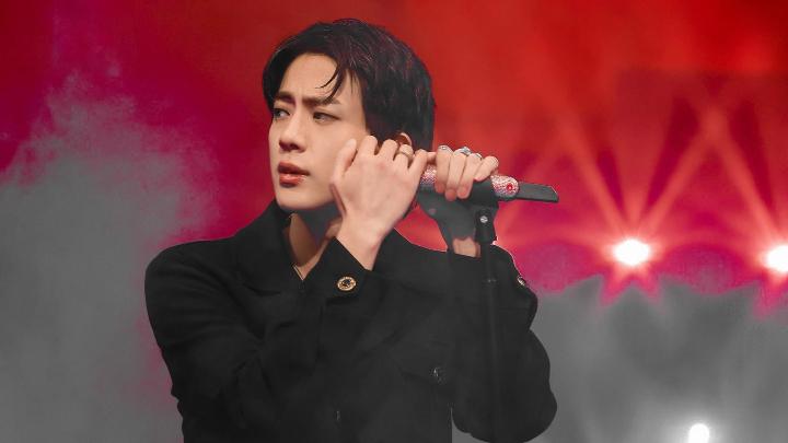 RunSeokJIN Ep. Tour Resmi Rampung, Begini 7 Fakta Seru yang Bikin Fans Terpukau