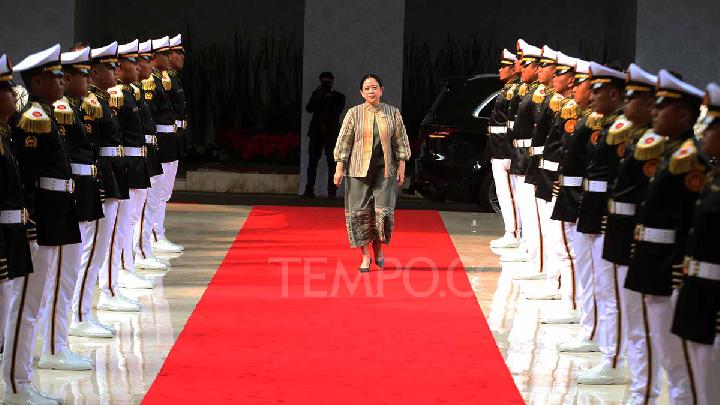 PDIP Siapkan Pengganti Hasto, Puan: Akan Ada Kejutan