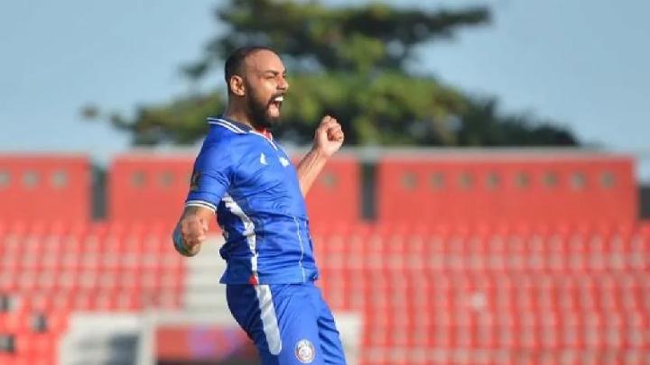 Hasil Super League: Hajar PSBS Biak 4-1 Arema FC ke Peringkat Kedua Klasemen