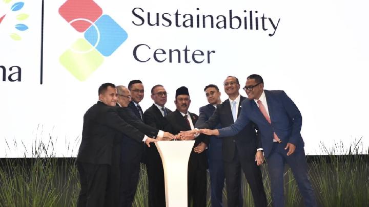 Pertamina Rilis Peta Jalan Menuju Net Zero Emission