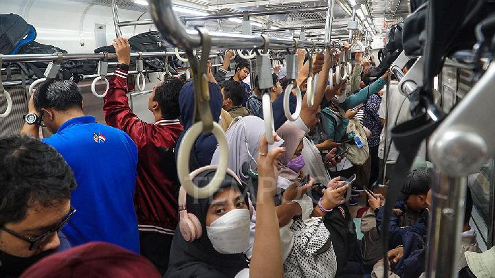Barang Tertinggal di KRL? Begini Cara Melapor dan Mengambilnya Kembali