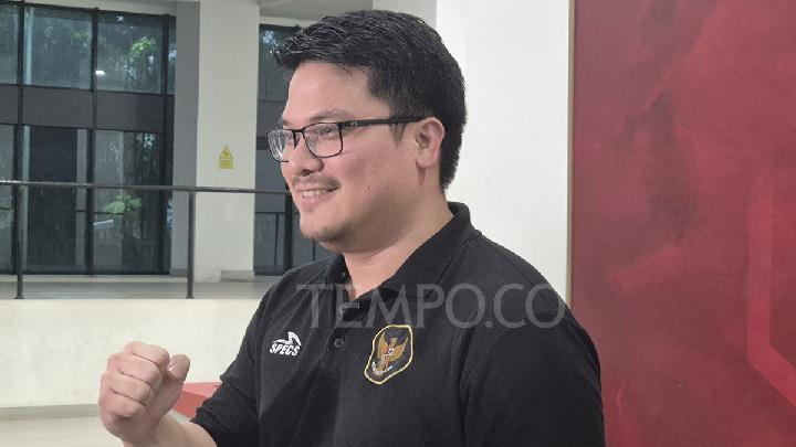 Timnas Futsal Indonesia Bakal Tampil di 4 Nations World Series pada September
