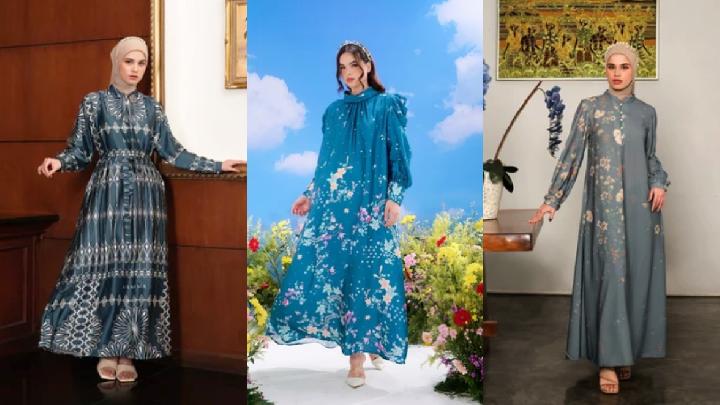 Koleksi dress Kamima. Dok. Shopee 
