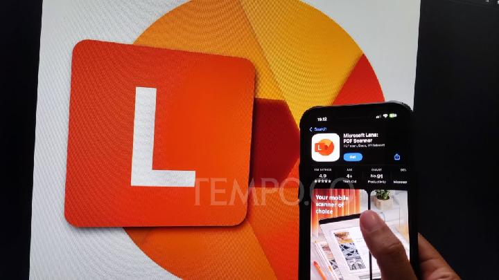 Microsoft Lens Scanning App Shutting Down After 10 Years of Service