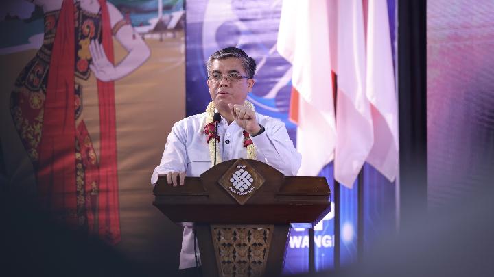 Indonesia dan Austria Perkuat Pelatihan Vokasi Lewat BPVP Banyuwangi
