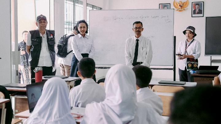 Indonesia Sends 100 Nurses to Work in Brunei Darussalam