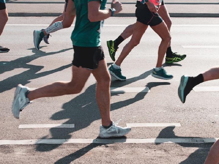 Hotel Prime Plaza Purwakarta Gelar Lomba Marathon