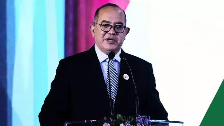 The Reason for Agrinas CEO's Resignation: 'We Are Not Supported by the President's Aides'