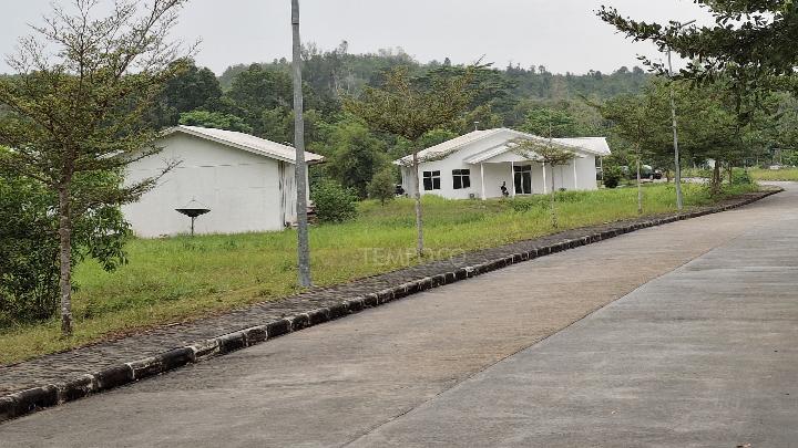 Activist Urges Prabowo to Raise Gaza Evacuation Target to 10,000 People