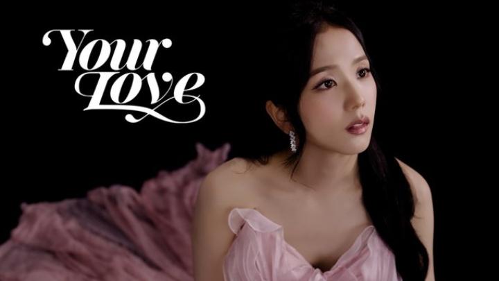 Jisoo BLACKPINK Pamer Pesona di Alam Singapura lewat MV 