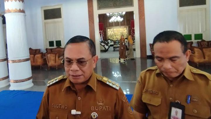 Masyarakat Minta Bupati Pati Mundur. Bagaimana Mekanisme Pemakzulan Kepala Daerah?