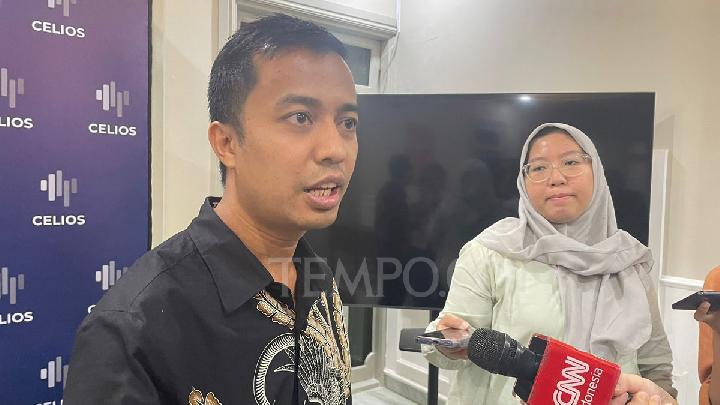 Celios Says UN Has Responded to Audit Request for BPS Economic Growth Data