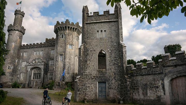 Ireland Introduces Long-Term Residency Program