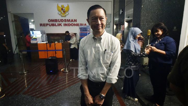 Cerita Tom Lembong saat di Penjara: Kerap Begadang hingga Baca Majalah Tempo