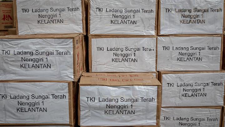 Mengenal Crowdfunding di Demo Pati: Kala Rakyat Bantu Rakyat