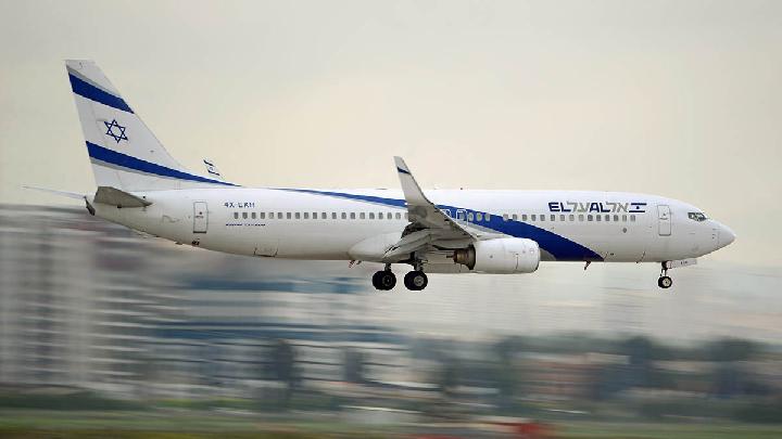 French Airport Staff Suspended for Shouting 'Free Palestine' at Israeli Airline Crew