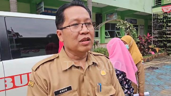 Jumlah Korban Keracunan Diduga Akibat Makan Bergizi Gratis di Sragen Jadi 251 Orang