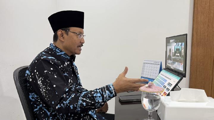 Kemensos Pastikan Bansos Tepat Sasaran Lewat Pemutakhiran Data