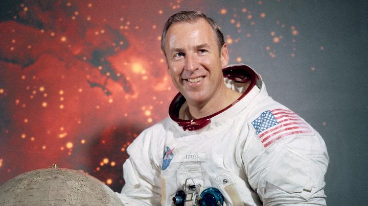 Jim Lovell, Legendary Astronaut and Apollo 13 Mission Commander, Passes Away at 97