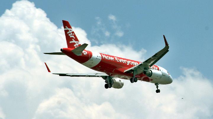 AirAsia to Open New Route from Kuala Lumpur to Istanbul Starting November 14