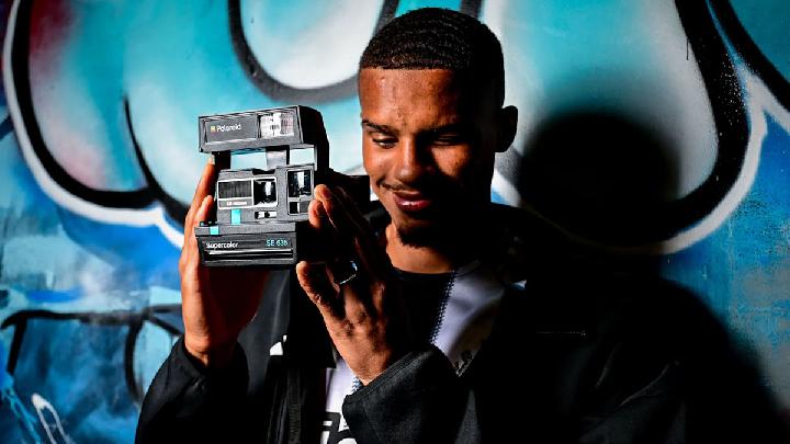 Malick Thiaw Resmi Gabung Newcastle, Pakai Nomor Punggung 12
