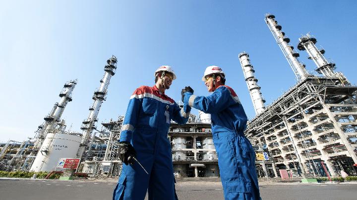 Pertamina Optimalkan Media Digital untuk Edukasi Publik dan Transparansi Energi