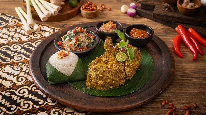 The Westin Jakarta Hadirkan Kuliner Nusantara Spesial di Bulan Kemerdekaan, Tawarkan Pengalaman Beda yang Memikat